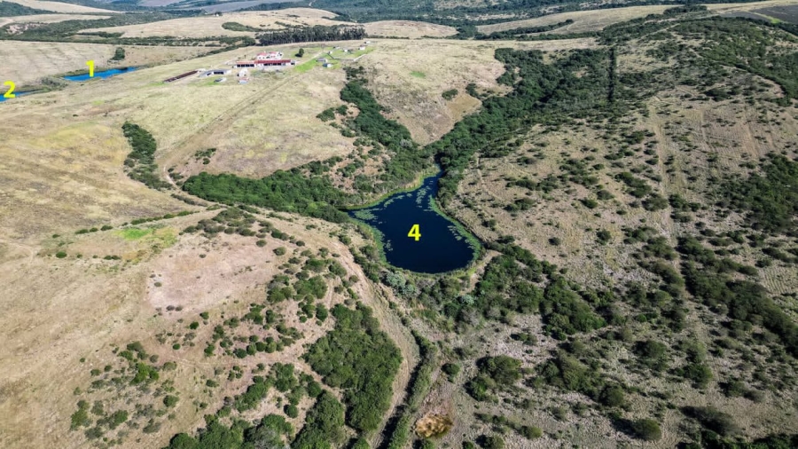 Commercial Property for Sale in East London Rural Eastern Cape